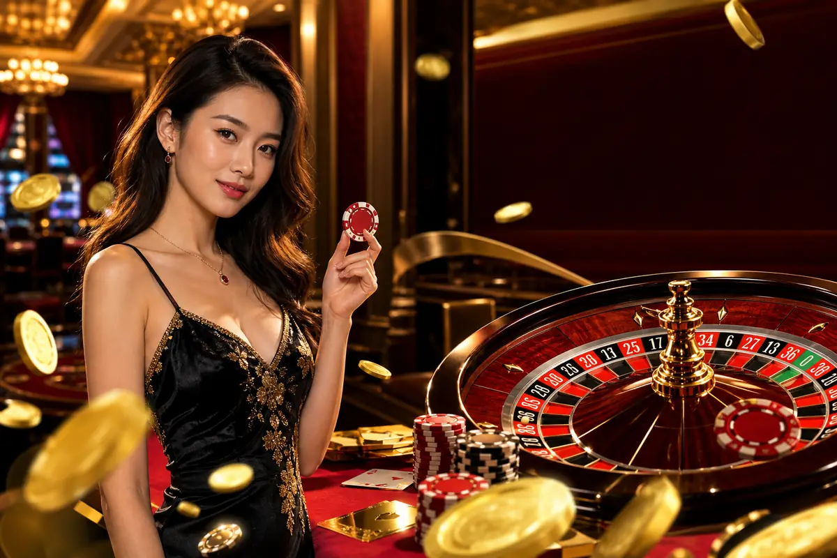 jutabet Mahjong Ways slot PG Soft