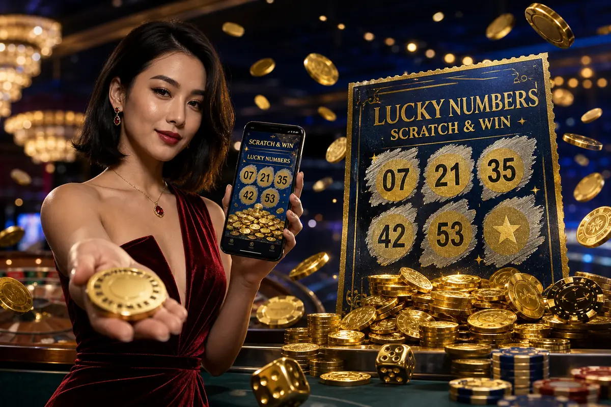 jutabet Casino meja kasino langsung dealer sebenar