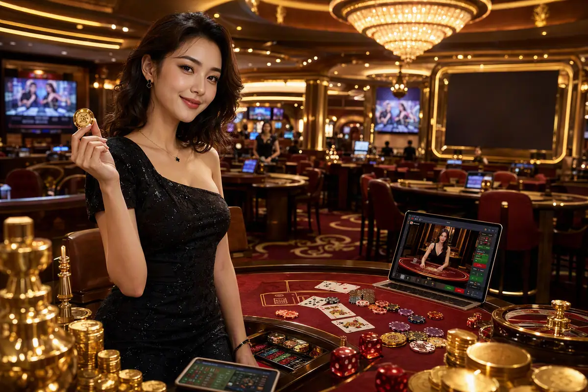 jutabet slot online permainan popular Malaysia